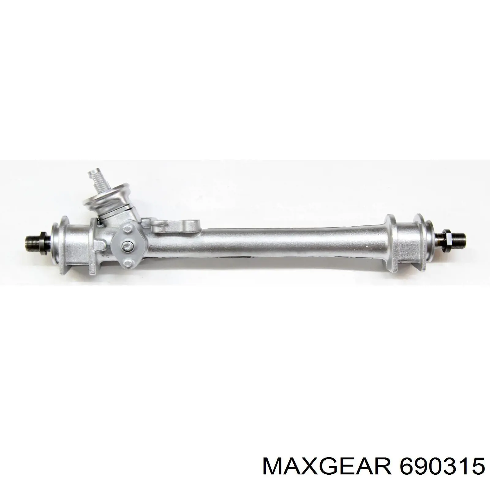 Купити 690315 Maxgear Тяга рульова поздовжня