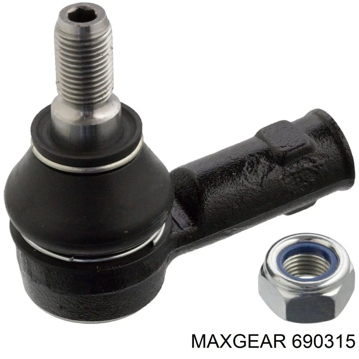 Рульова тяга 690315 Maxgear