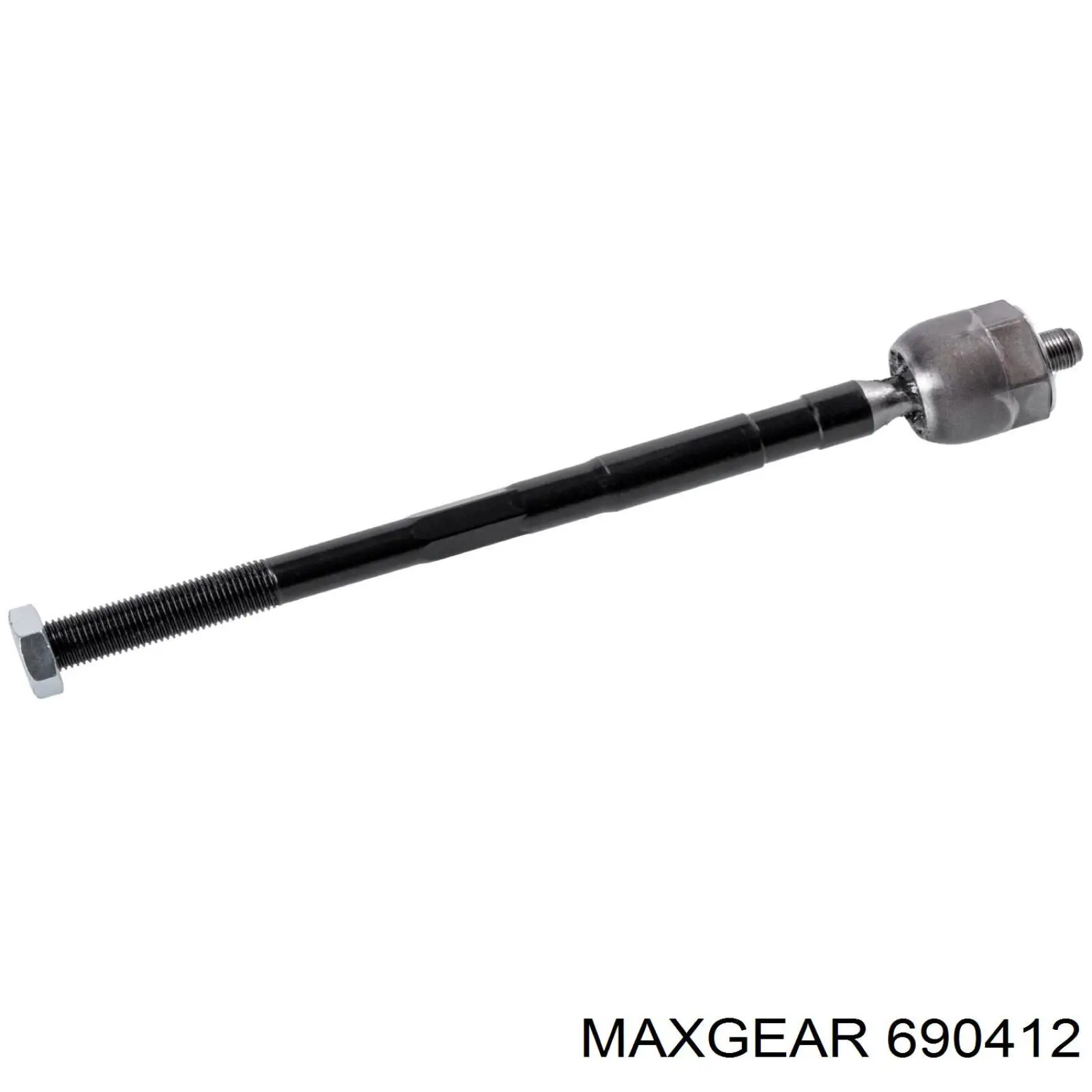 690412 Maxgear Тяги кермові