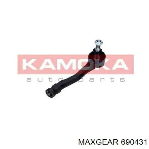 Купити 690431 Maxgear Рульовий наконечник