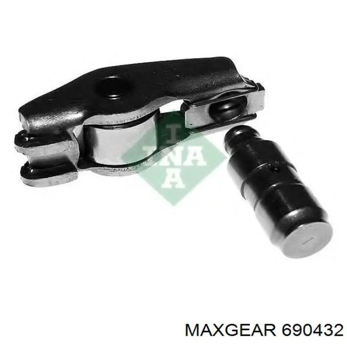 Купити 690432 Maxgear Рульовий наконечник
