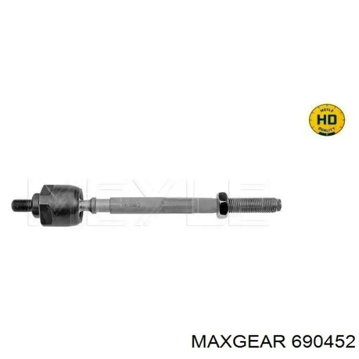690452 Maxgear Тяги кермові