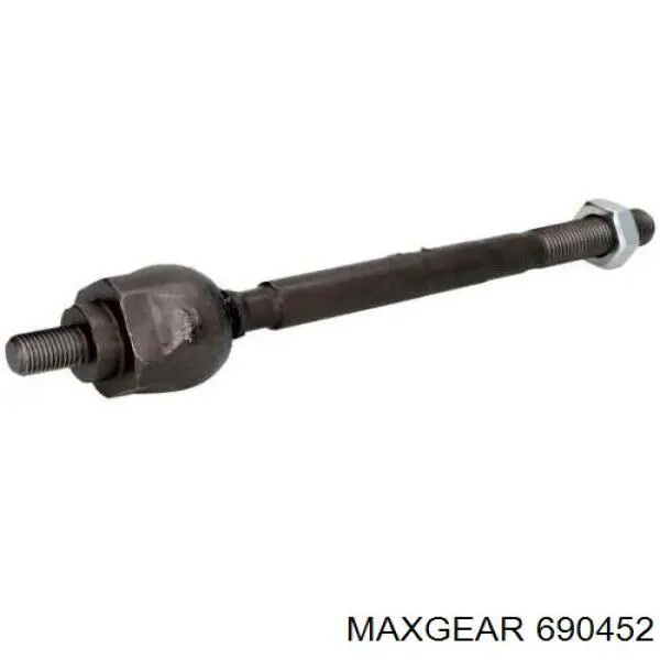 Тяга рульова поперечна Maxgear 690452 ціна, від 7.50 USD
