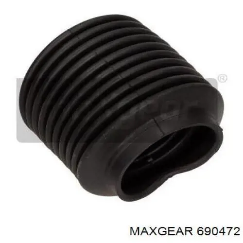 Пильник рульової тяги Maxgear 690472 ціна, від 5.05 USD