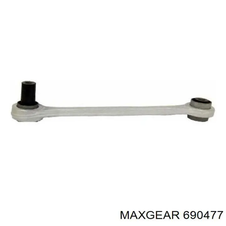 Поперечна тяга задньої підвіски Maxgear 690477 ціна, від 29.33 USD