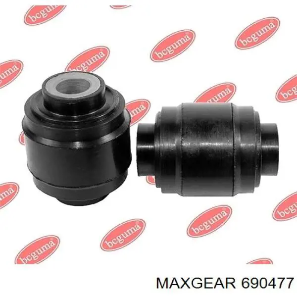 Купити 690477 Maxgear Задня поперечна тяга