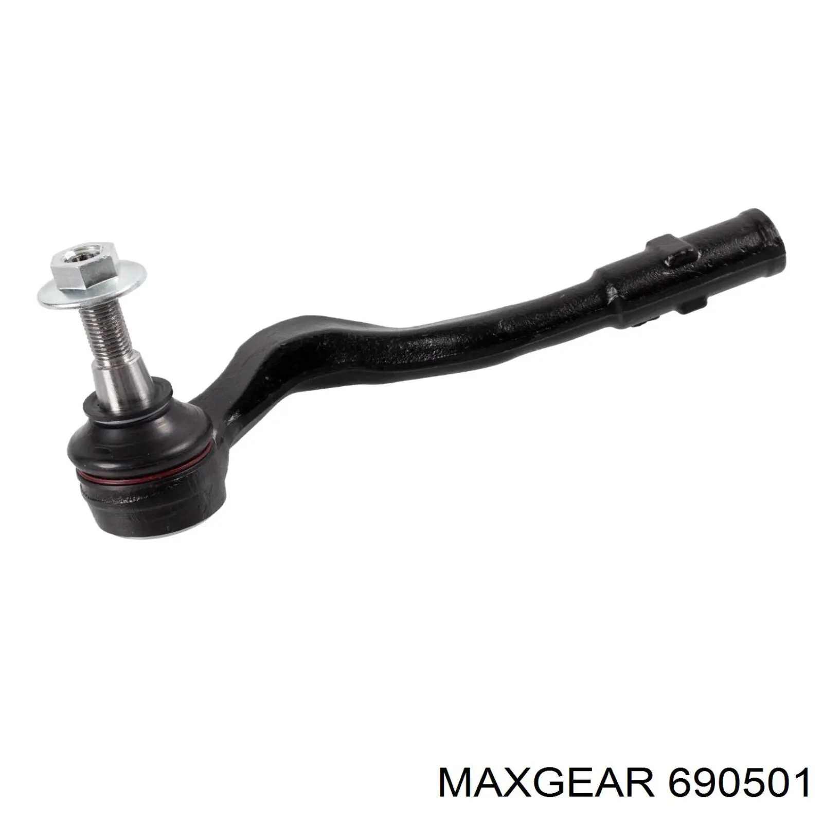 Купити 690501 Maxgear Рульовий наконечник