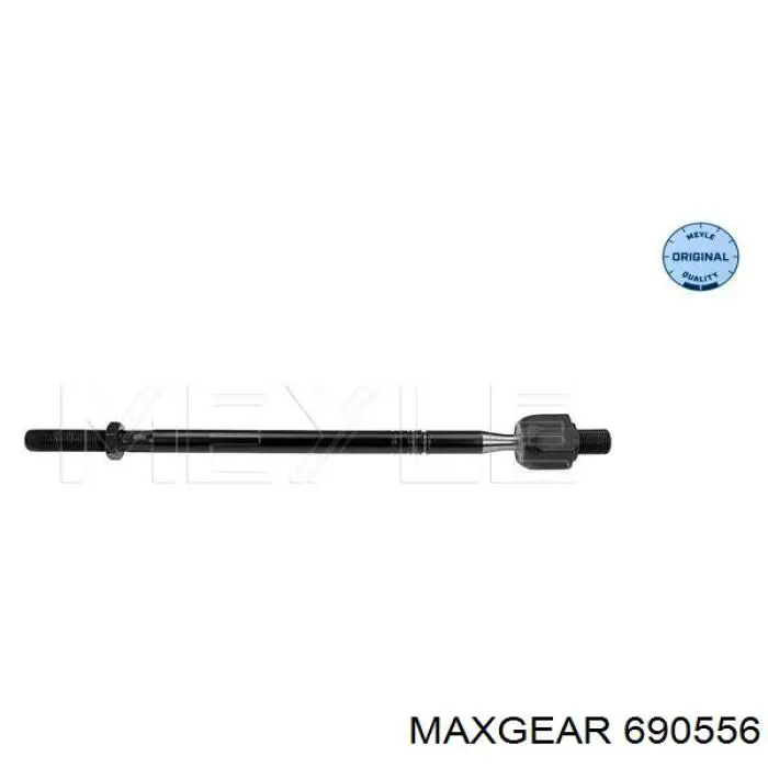 Тяга рульова 690556 Maxgear