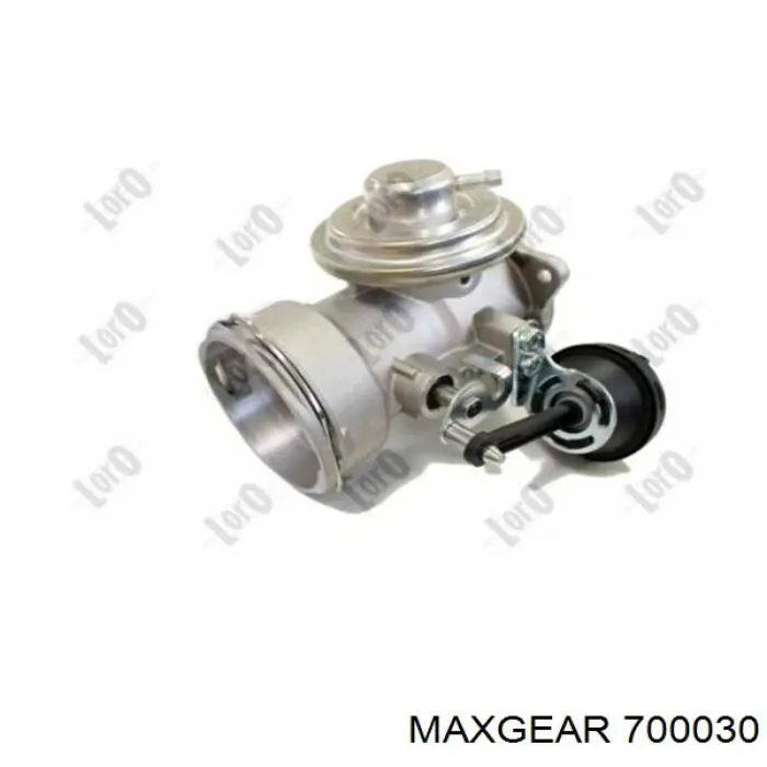 Прокладка клапанної кришки двигуна Maxgear 700030 ціна, від 9.39 USD