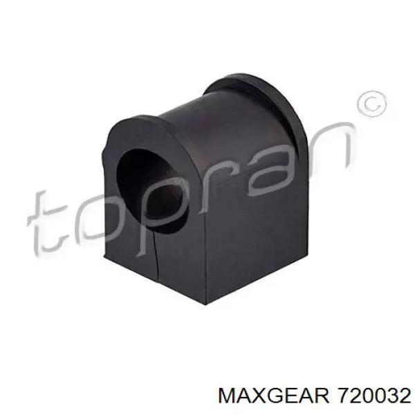 720032 Maxgear втулка стабілізатора переднього