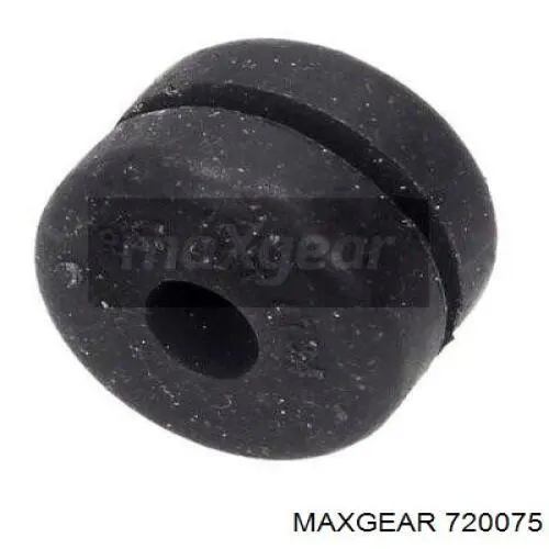 720075 Maxgear втулка стійки переднього стабілізатора