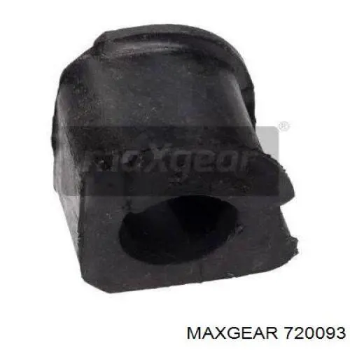 720093 Maxgear втулка стабілізатора переднього