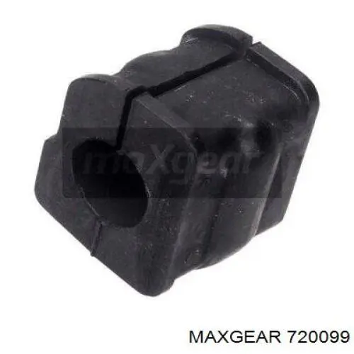 Втулка стабілізатора переднього, права 720099 Maxgear