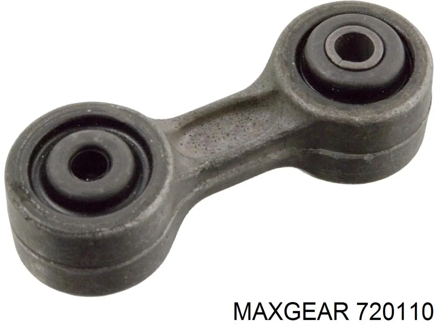 Стійка стабілізатора заднього 720110 Maxgear