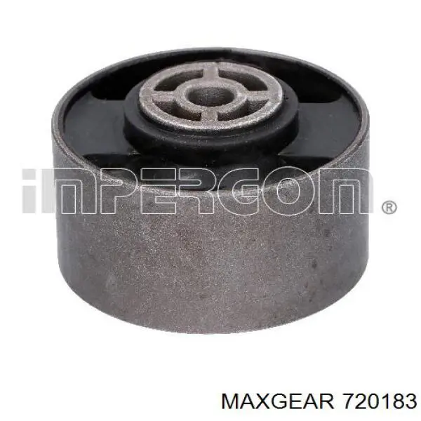 Опора передньої ресори BSG 60700027 ціна, від 6.36 USD