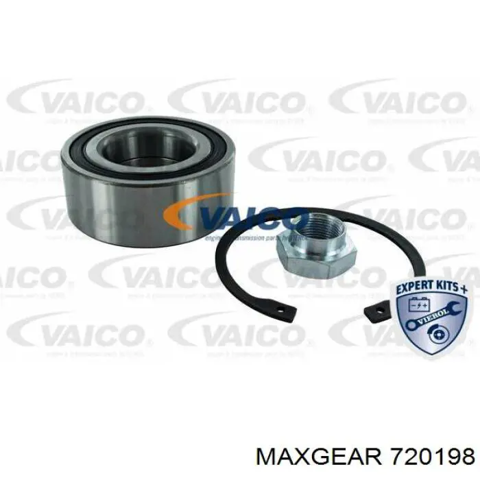 Відбійник передньої ресори Mercedes 011292