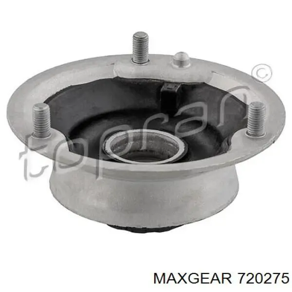 Подушка амортизатора переднього Maxgear 720275