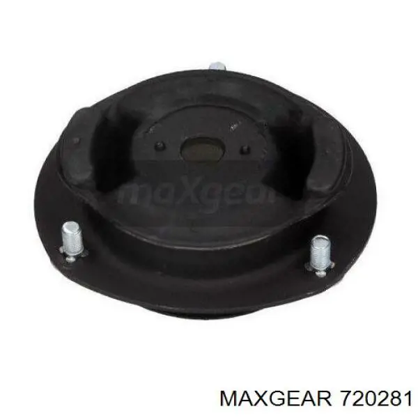 720281 Maxgear опора амортизатора переднього