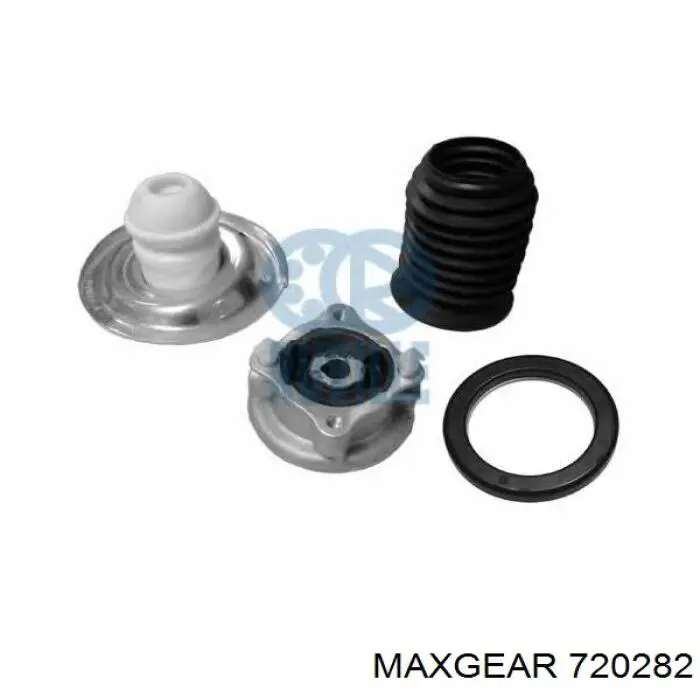 Опора амортизатора переднього 720282 Maxgear