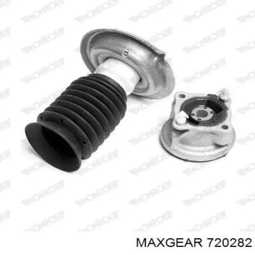 Купити 720282 Maxgear Опора амортизатора переднього