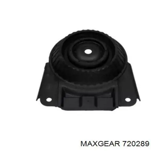 Опора амортизатора заднього 720289 Maxgear