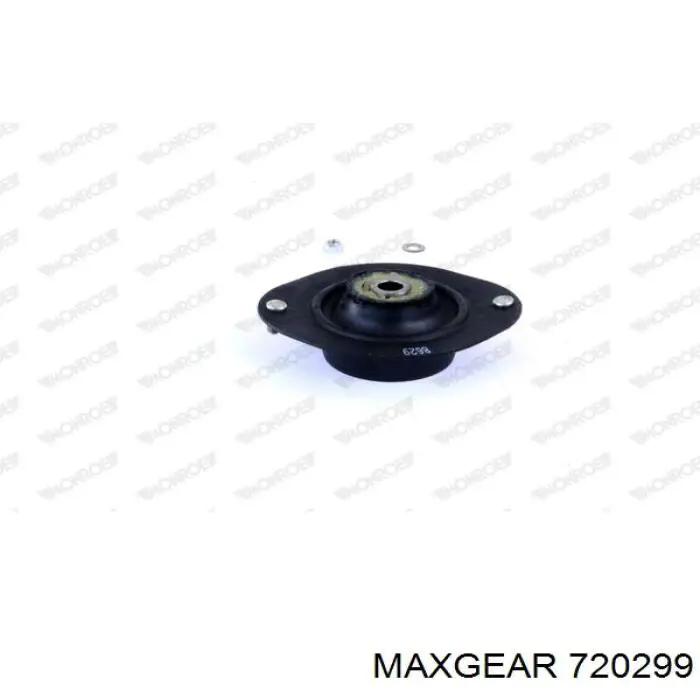 720299 Maxgear Кріплення переднього амортизатора