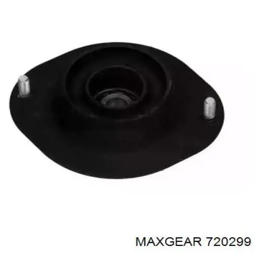 Опора стійки амортизатора переднього Maxgear 720299 ціна, від 12.34 USD