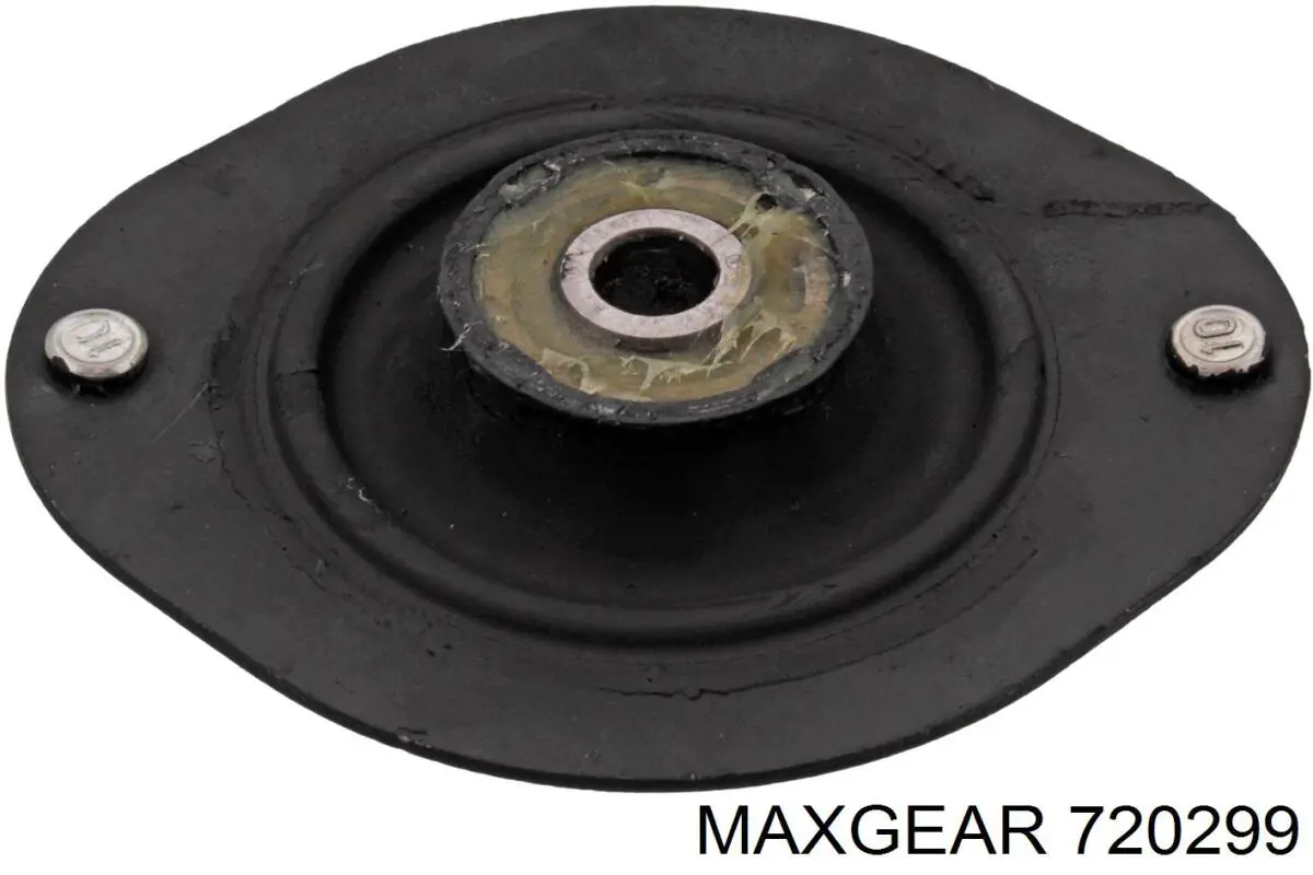 Купити 720299 Maxgear Опора амортизатора переднього