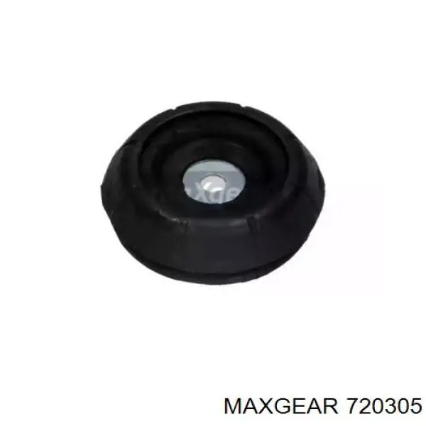 720305 Maxgear опора амортизатора переднього