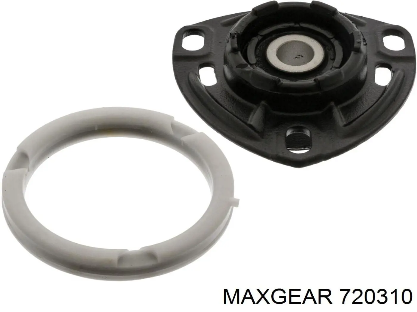 Опора амортизатора переднього 720310 Maxgear