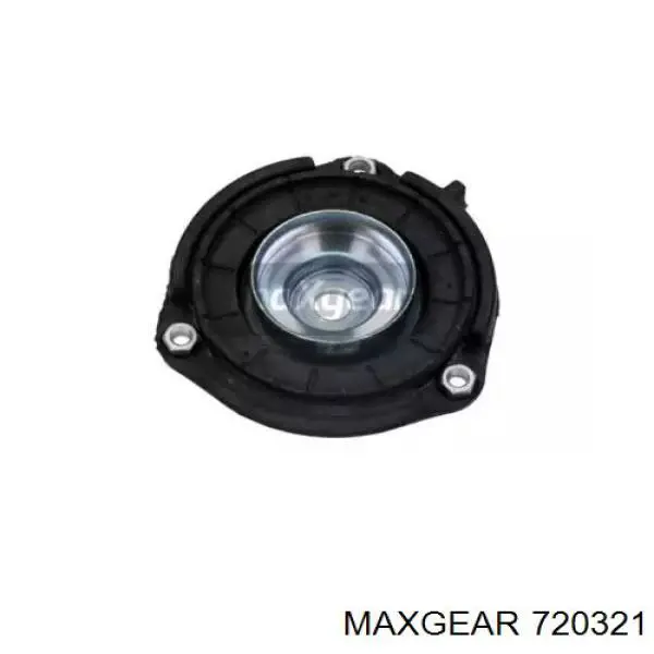 720321 Maxgear опора амортизатора переднього