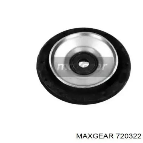 720322 Maxgear опора амортизатора переднього