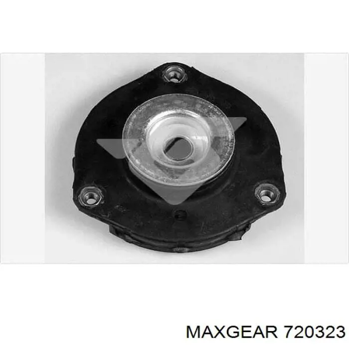 Опора амортизатора переднього 720323 Maxgear