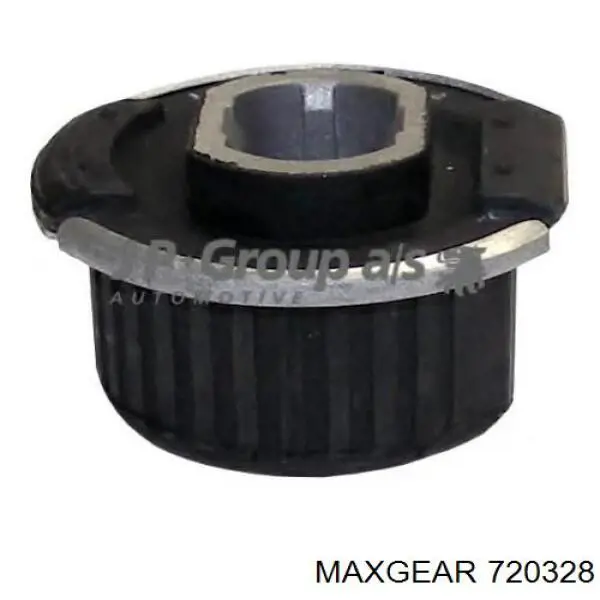 Сайлентблок задньої балки 720328 Maxgear