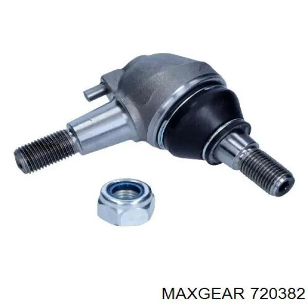 Кульова опора, нижня 720382 Maxgear