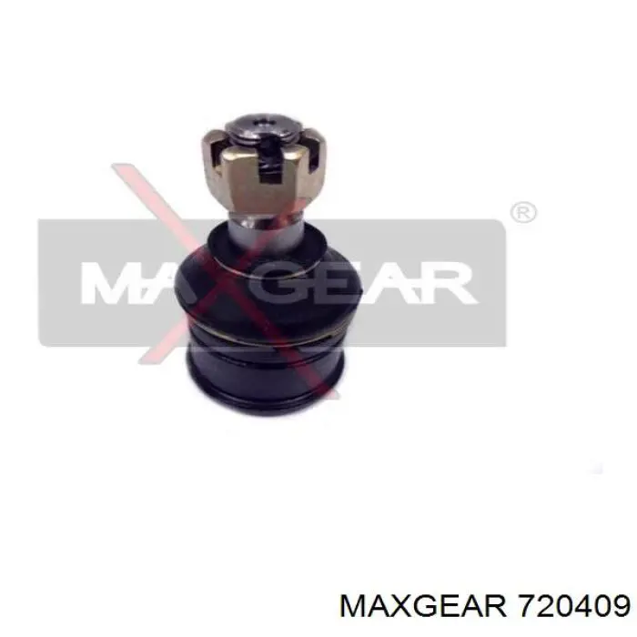 Кульова опора, нижня 720409 Maxgear