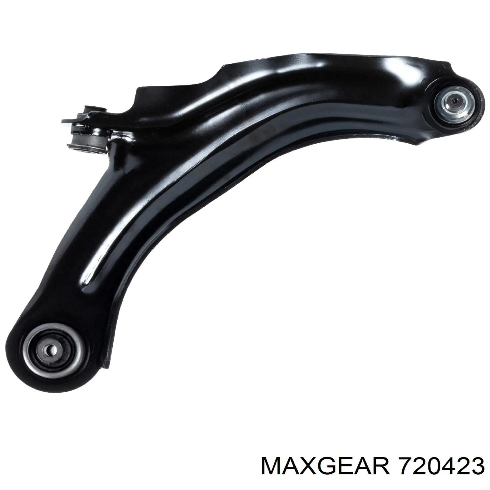 720423 Maxgear Кульові на авто