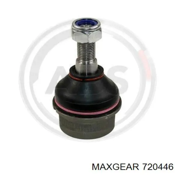 720446 Maxgear Кульові на авто