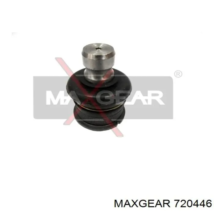 Кульова опора, нижня Maxgear 720446 ціна, від 8.70 USD