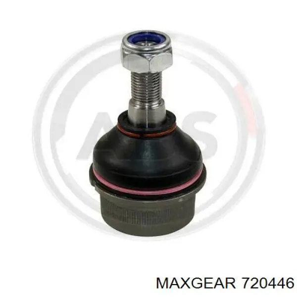 Купити 720446 Maxgear Кульова опора, нижня