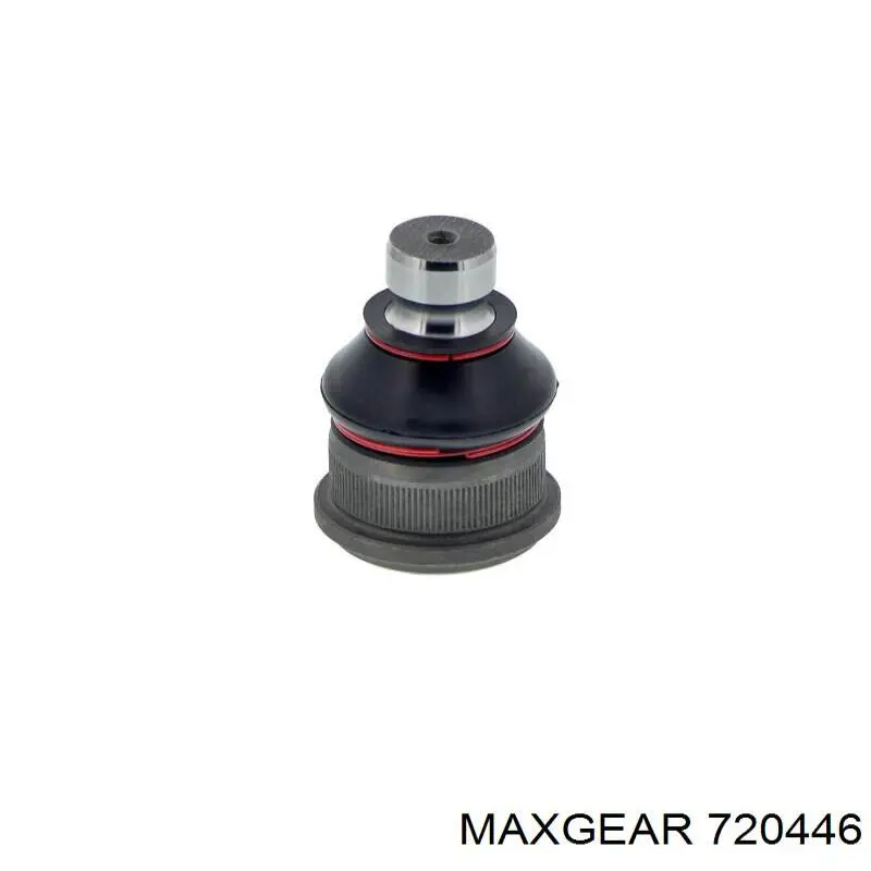 Кульова опора, нижня Maxgear 720446
