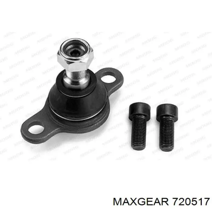 720517 Maxgear Кульові на авто
