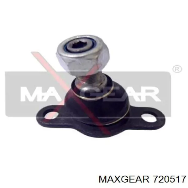 Купити 720517 Maxgear Кульова опора, нижня
