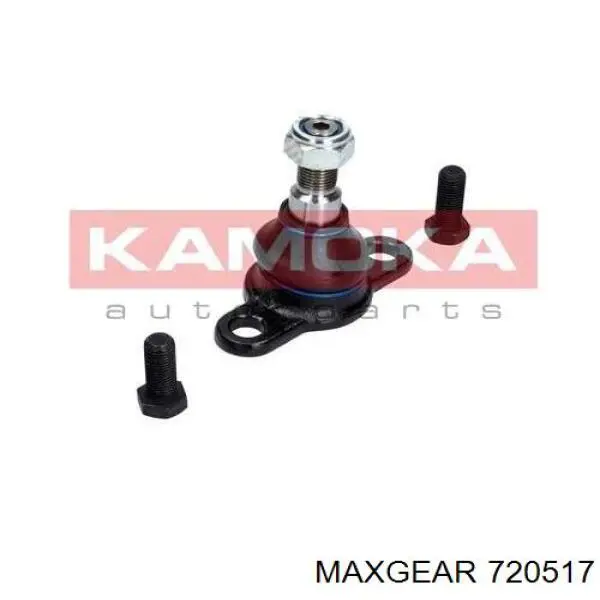 Кульова опора, нижня 720517 Maxgear