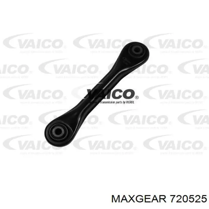 Подушка (опора) пружини задньої, верхня 720525 Maxgear