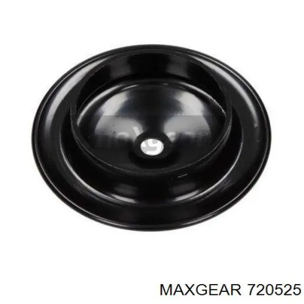 Купити 720525 Maxgear Тарілка задньої пружини верхня, металева