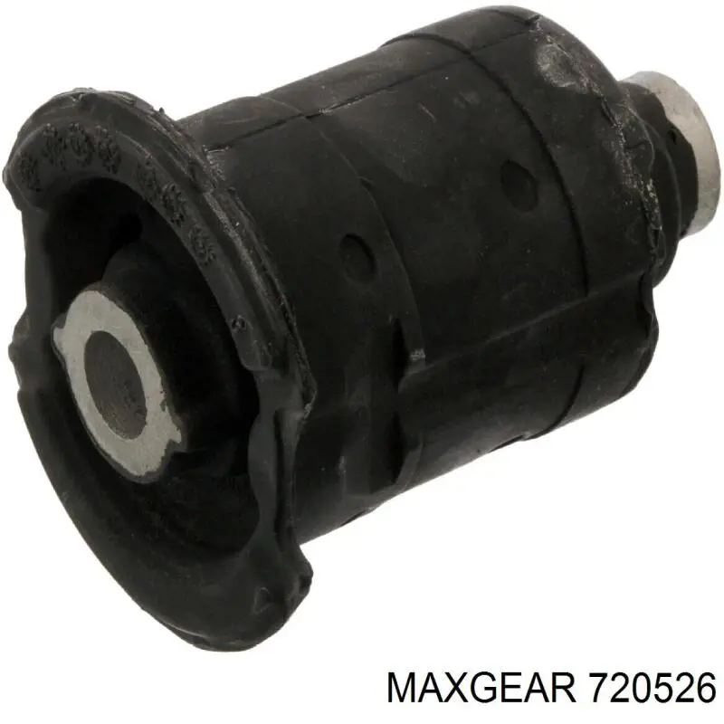 Сайлентблок задньої балки/підрамника 720526 Maxgear