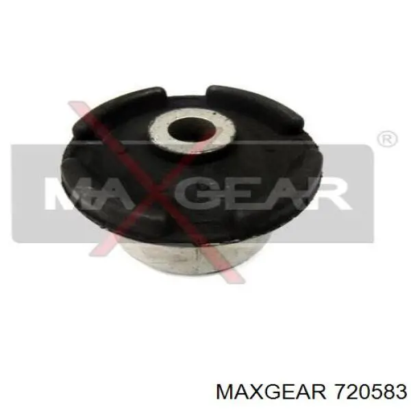 Сайлентблок задньої балки/підрамника 720583 Maxgear