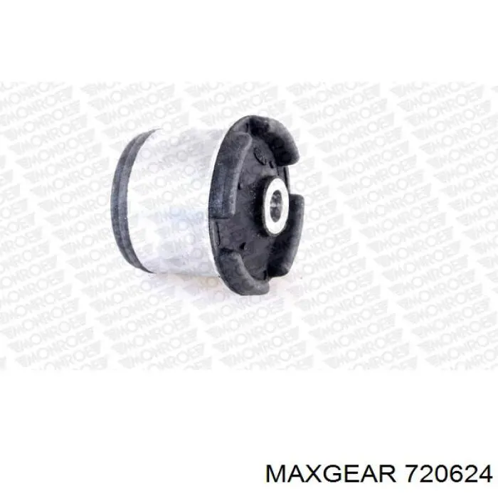 720624 Maxgear Сайлентблоки поздовжніх важелів передньої підвіски