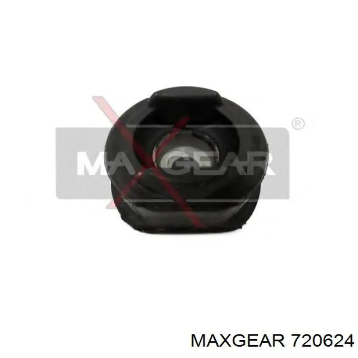 Сайлентблок заднього поздовжнього важеля, передній Maxgear 720624 ціна, від 9.62 USD